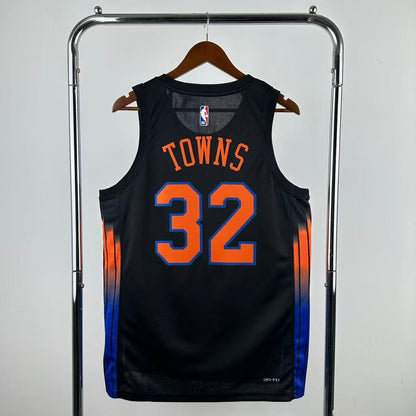 New York Knicks 26