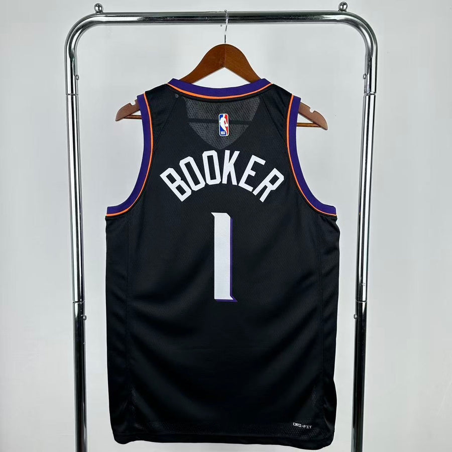 Phoenix Suns Statement (Current) - Choose Player