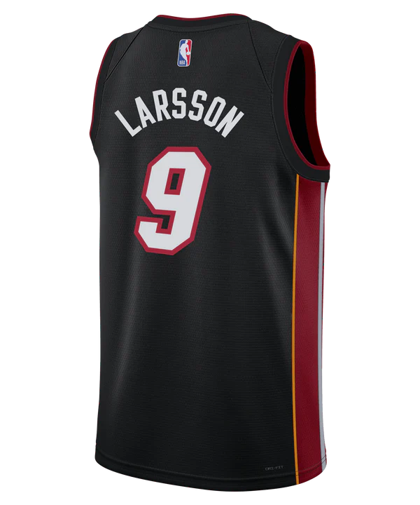 Miami Heat 23 (Retro Players)