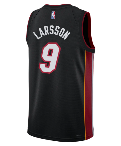 Miami Heat 23 (Retro Players)