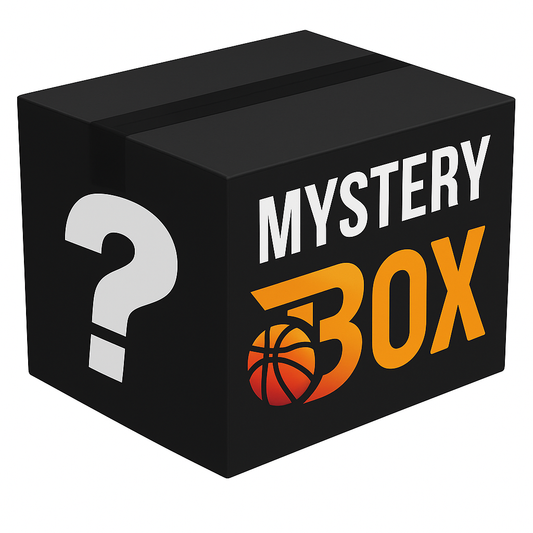 MYSTERY BOX (RETRO JERSEYS)