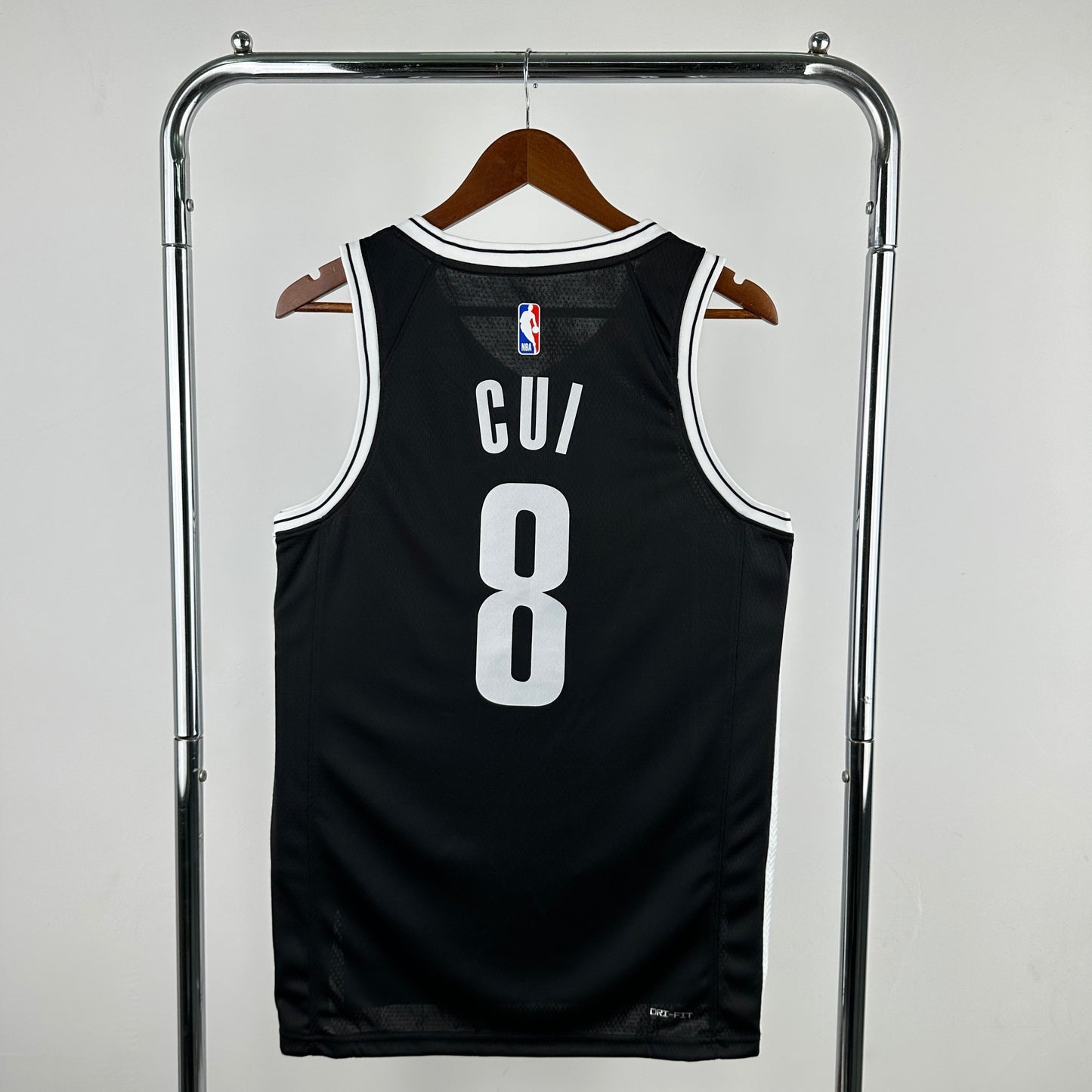 Brooklyn Nets Icon (Current) - Choose Player