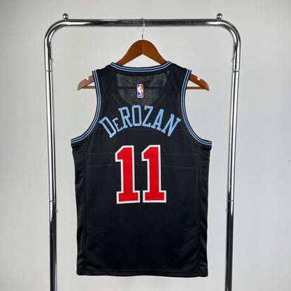 Chicago Bulls 2019 (Retro)