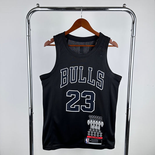 Chicago Bulls 24 (Edition)