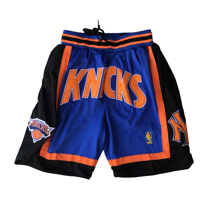 New York Knicks 1996 Retro (Shorts)