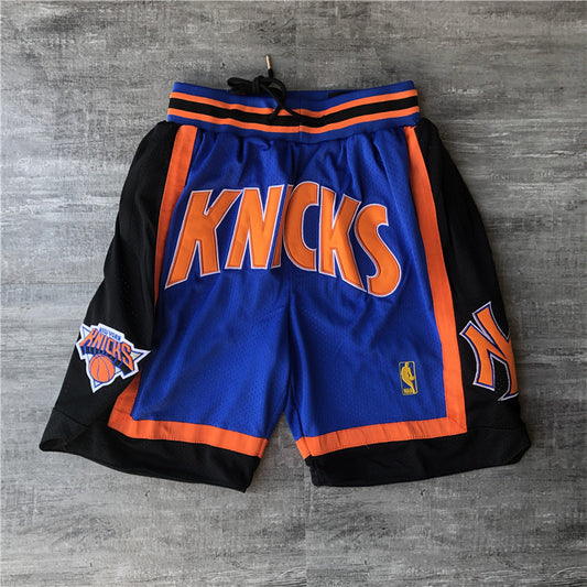 New York Knicks Retro (Shorts)
