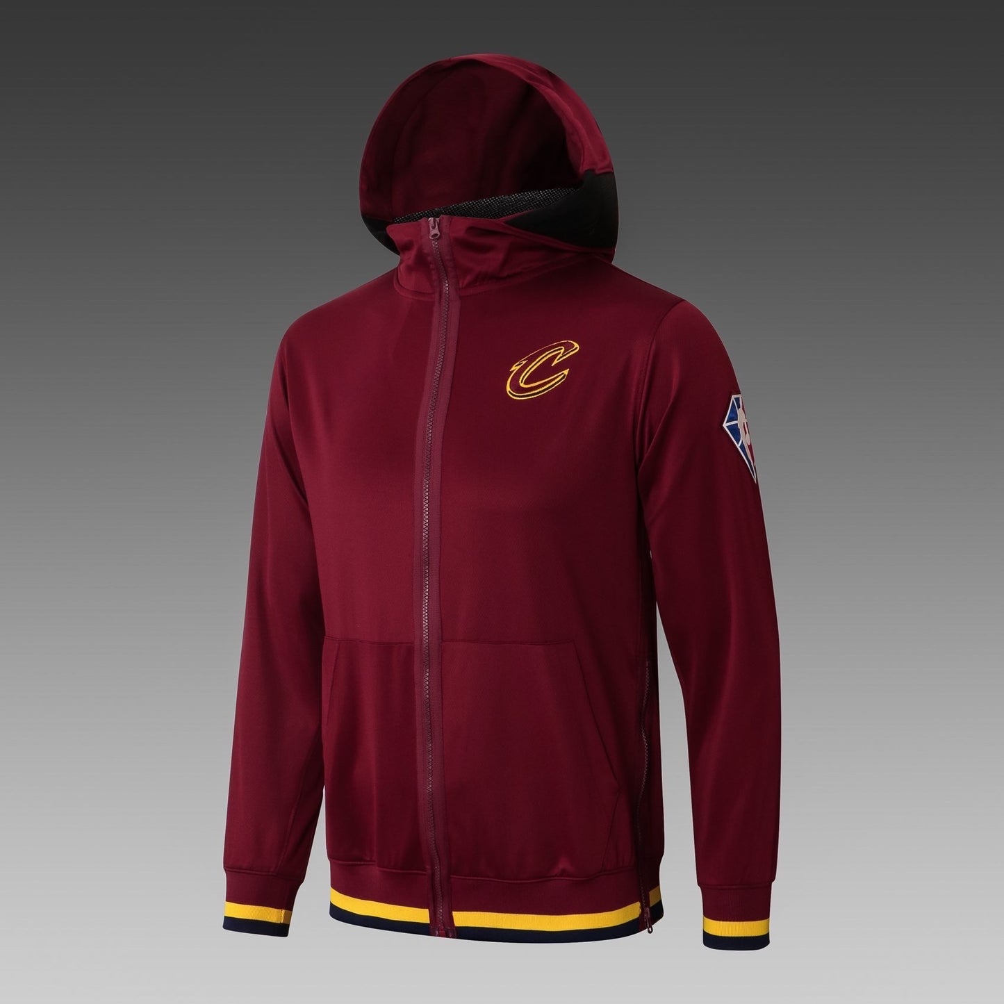 Cleveland Cavaliers (Tracksuit)