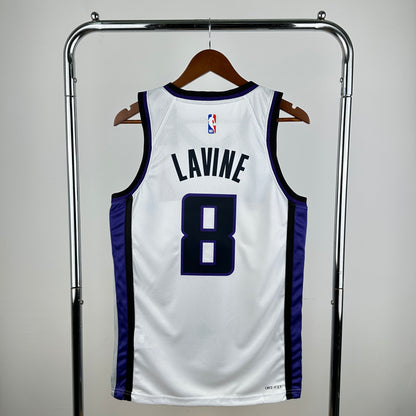 Sacramento Kings 24