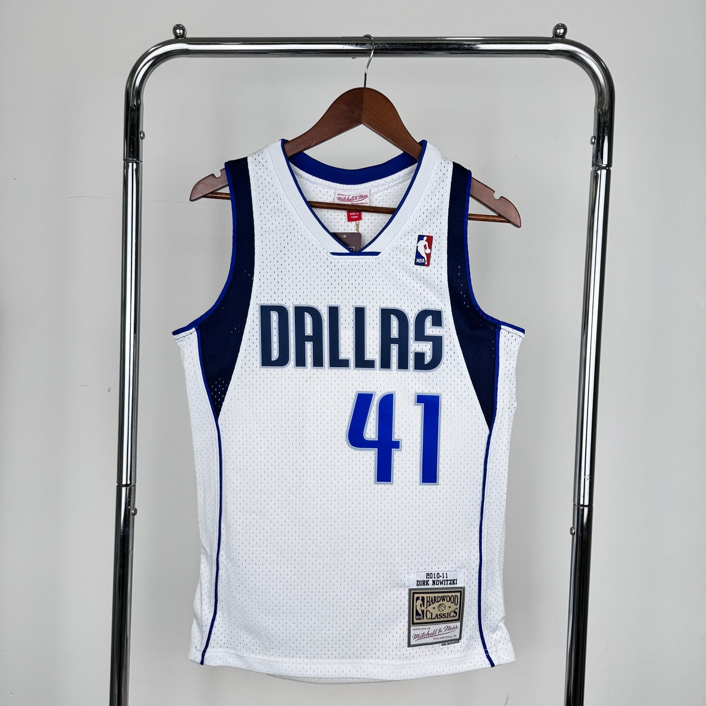 Dallas Mavericks 2010 (Retro)