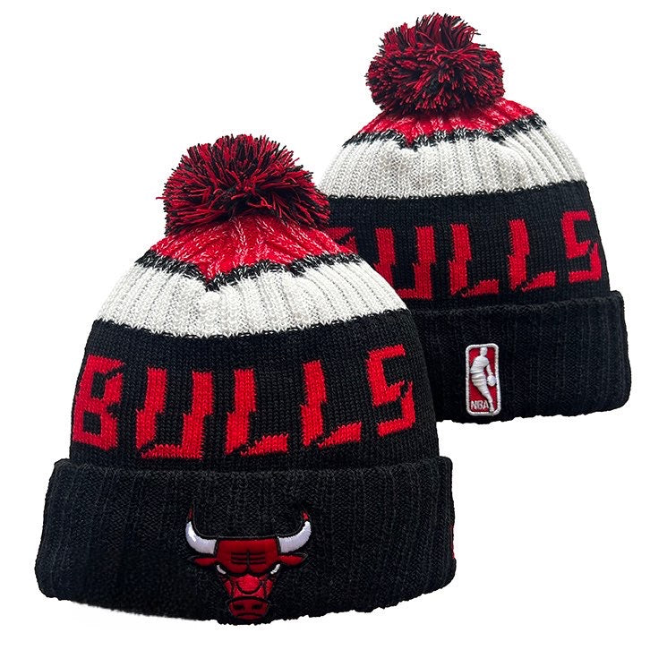 Chicago Bulls (Beanies)