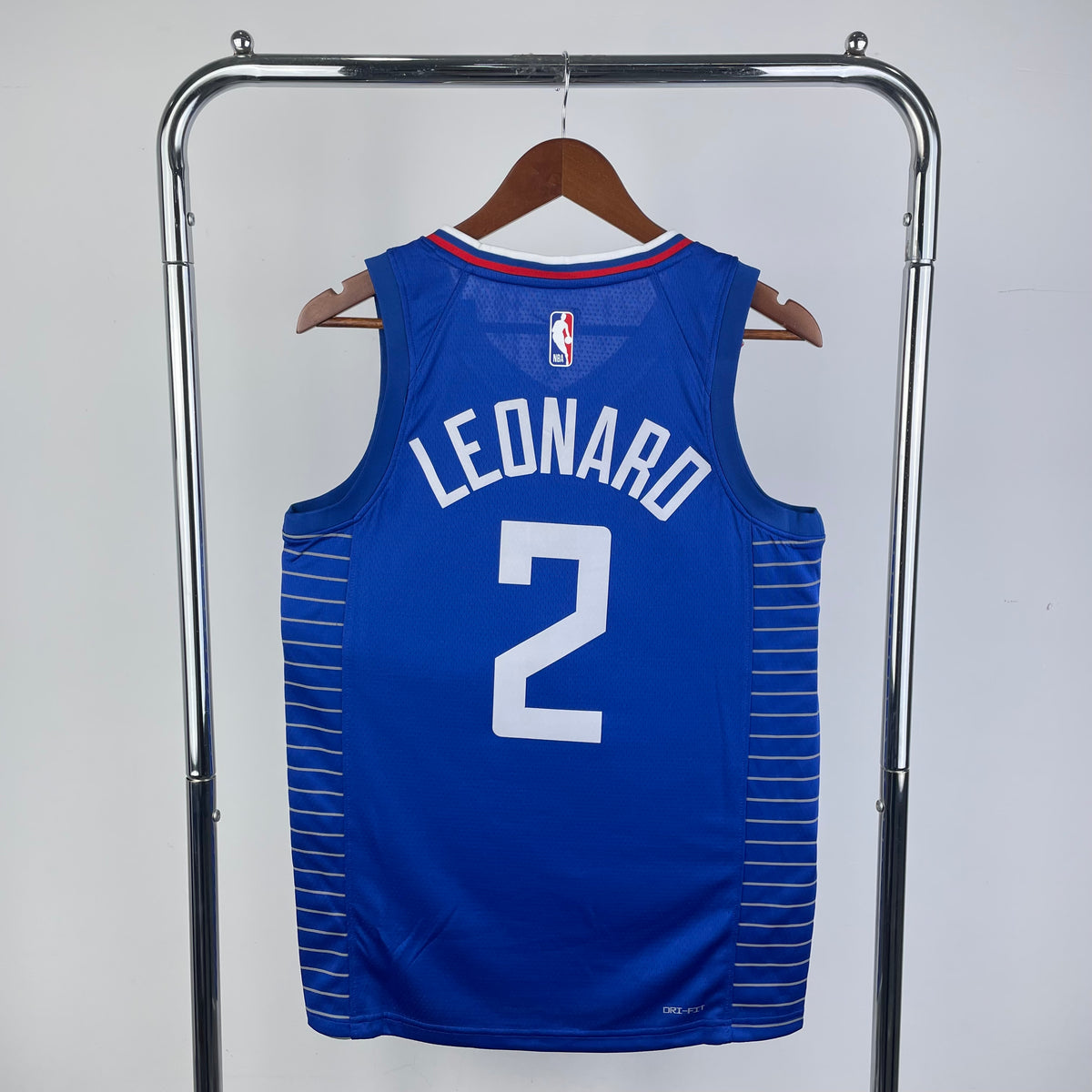 Los Angeles Clippers Icon (22/23) - Choose Player