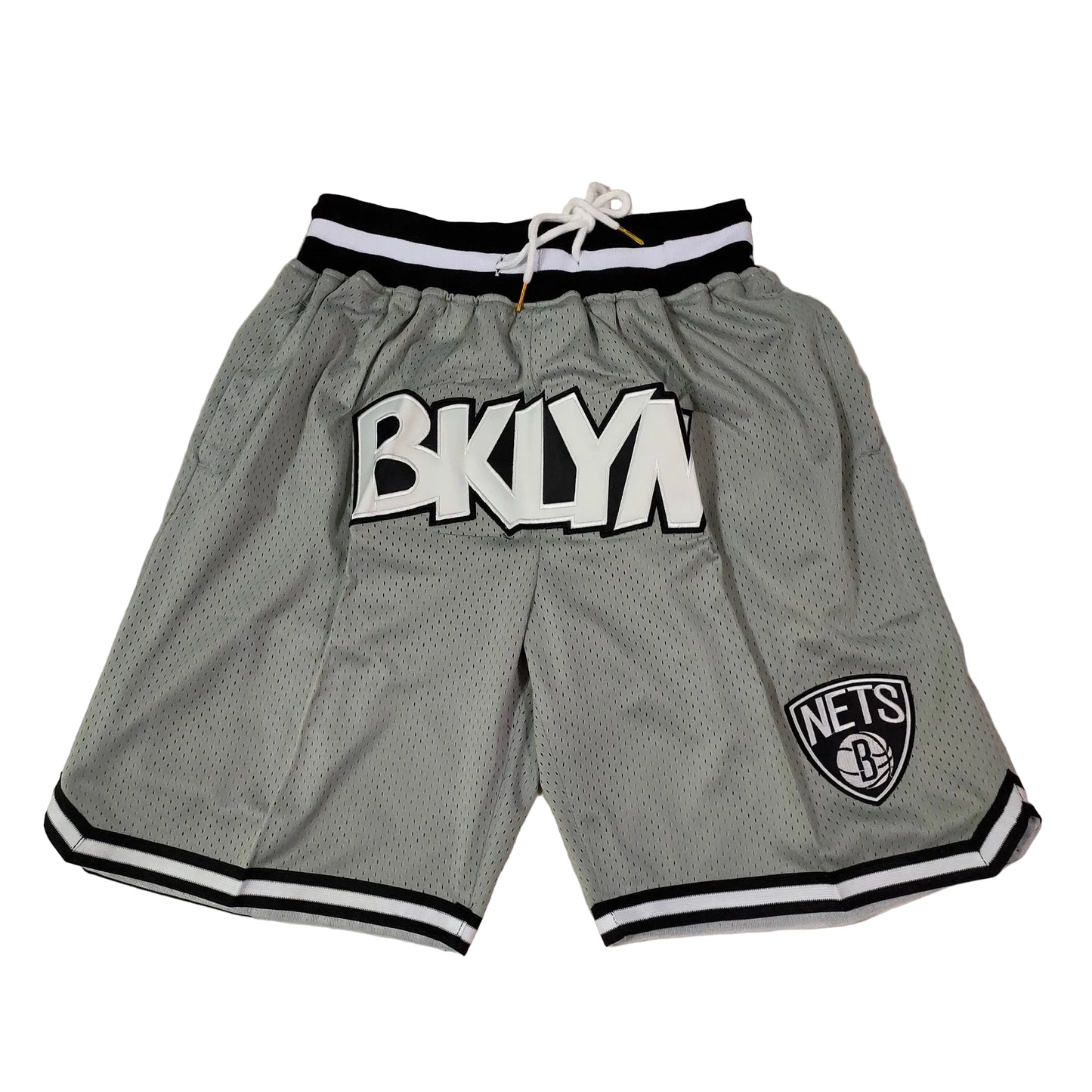 Brooklyn Nets Retro (Shorts)