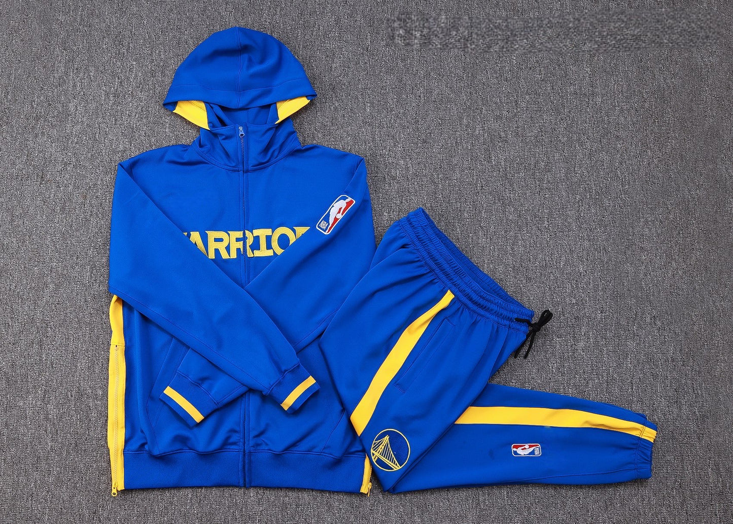 Golden State Warriors (Tracksuit)