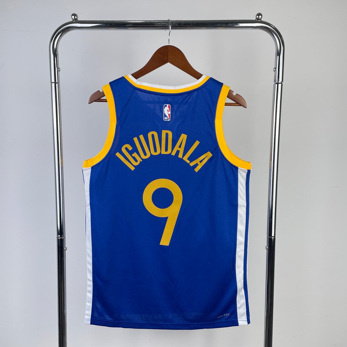 Golden State Warriors Icon (Current) - Choose Player