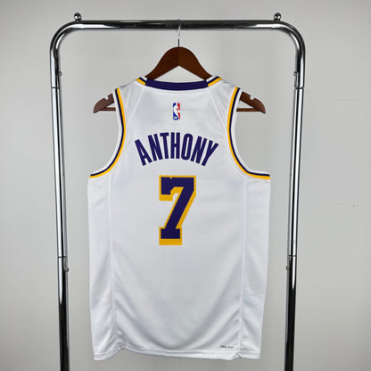 Los Angeles Lakers Association (Current) - Choose Player