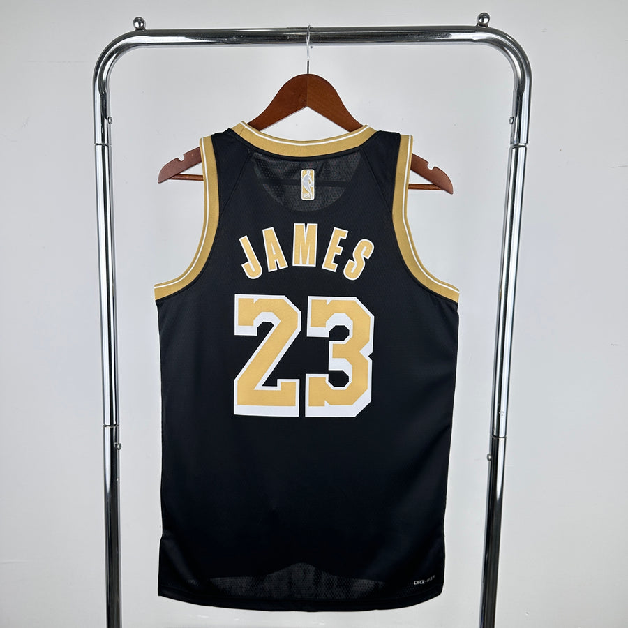 Los Angeles Lakers (Special) - Lebron James #23