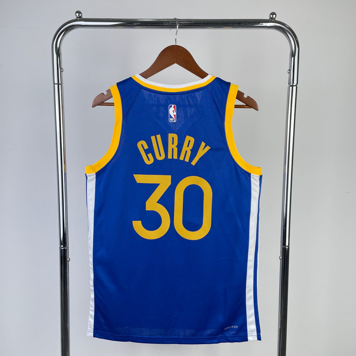 Golden State Warriors Icon (Current) - Stephen Curry #30