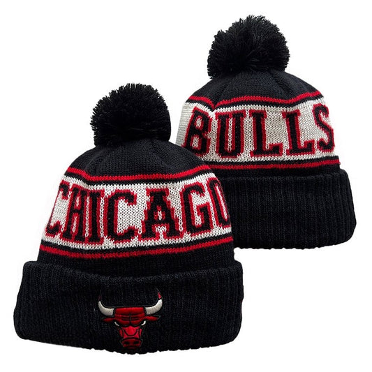 Chicago Bulls (Beanies)