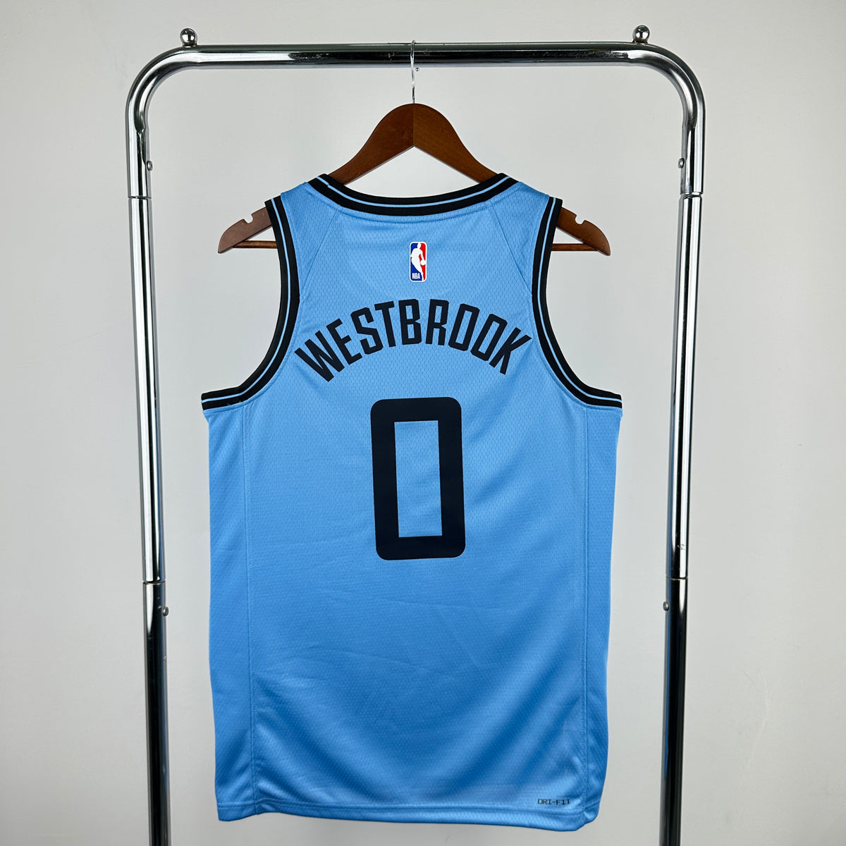 Los Angeles Clippers City Edition (24/25) - Choose Player