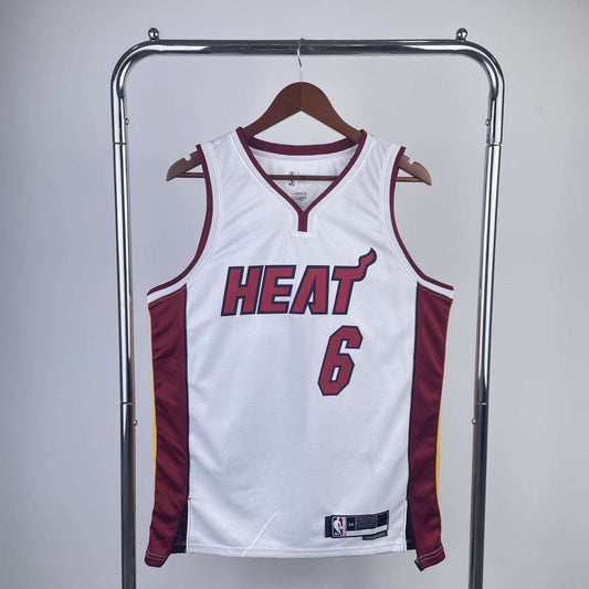 Miami Heat 23 (Retro Players)