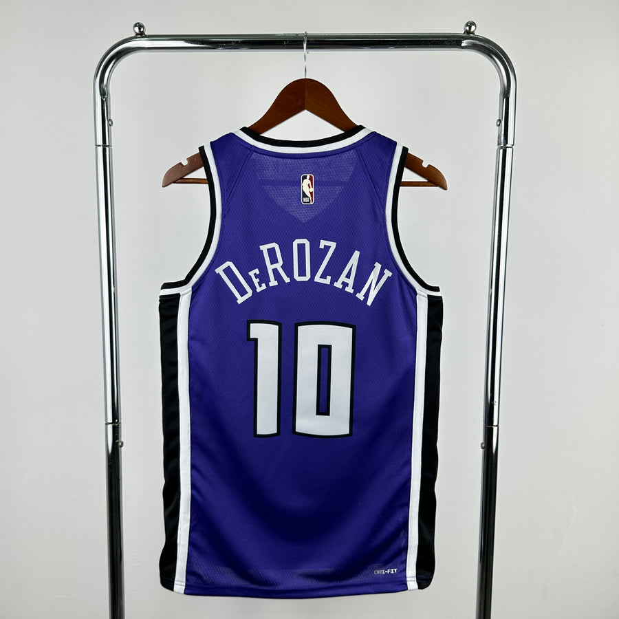 Sacramento Kings Classic (24/25) - Choose Player