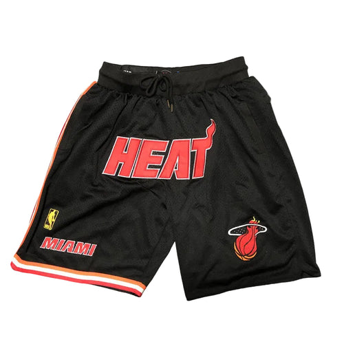 Miami Heat 1996 Retro (Shorts)