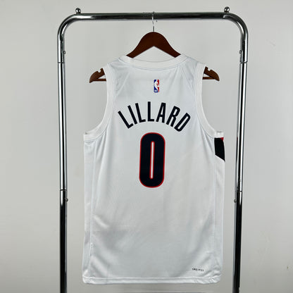 Portland Trail Blazers 26