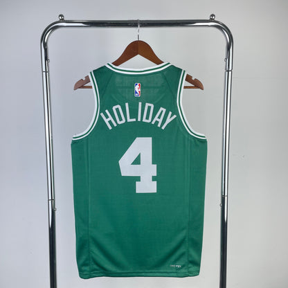 Boston Celtics Icon (Current) - Choose Player
