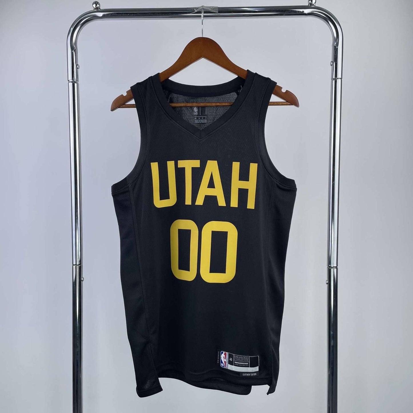 Utah Jazz 23