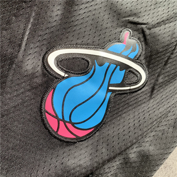 Miami Heat Retro (Shorts)