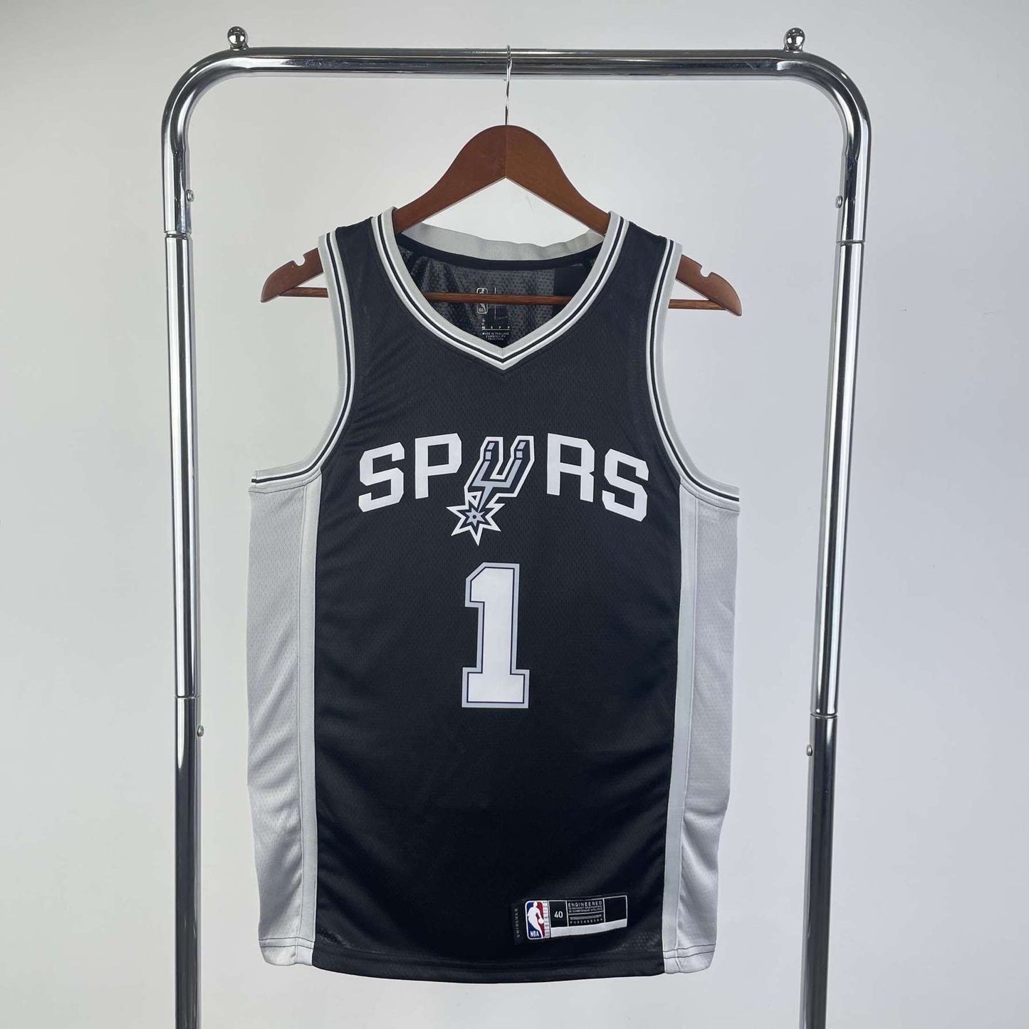 San Antonio Spurs 23 (Retro Players)