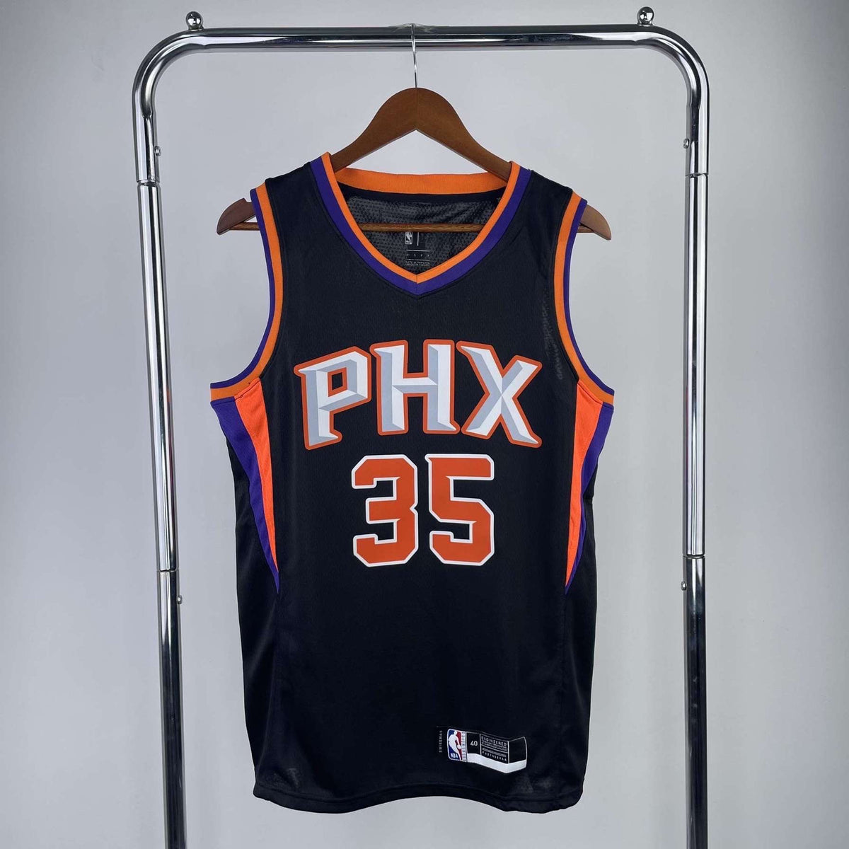 Phoenix Suns Statement (18/19) - Choose Player