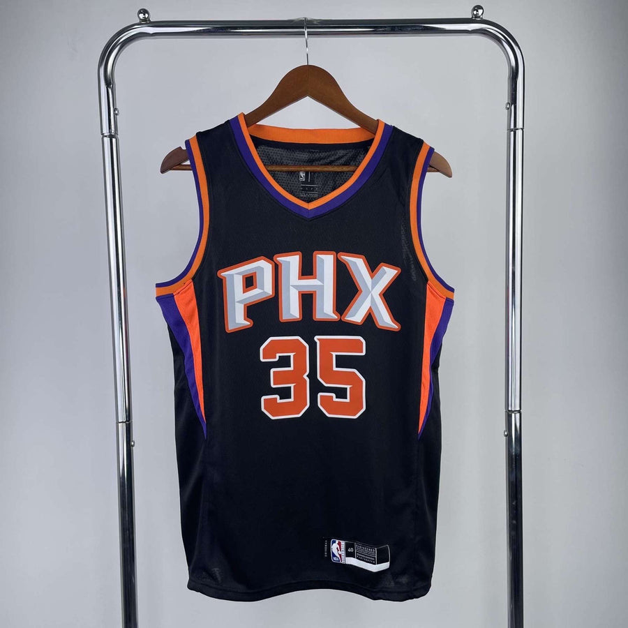 Phoenix Suns Statement (18/19) - Choose Player