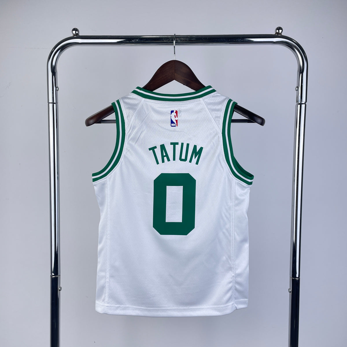 Boston Celtics Association (Kids) - Jayson Tatum #0