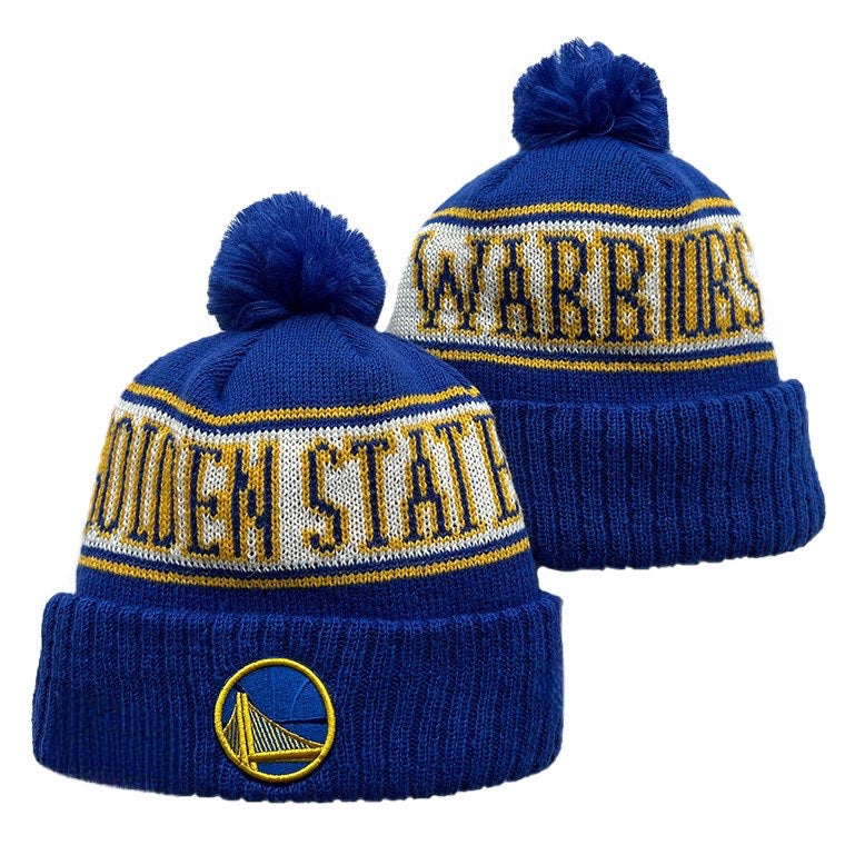 Golden State Warriors (Beanies)