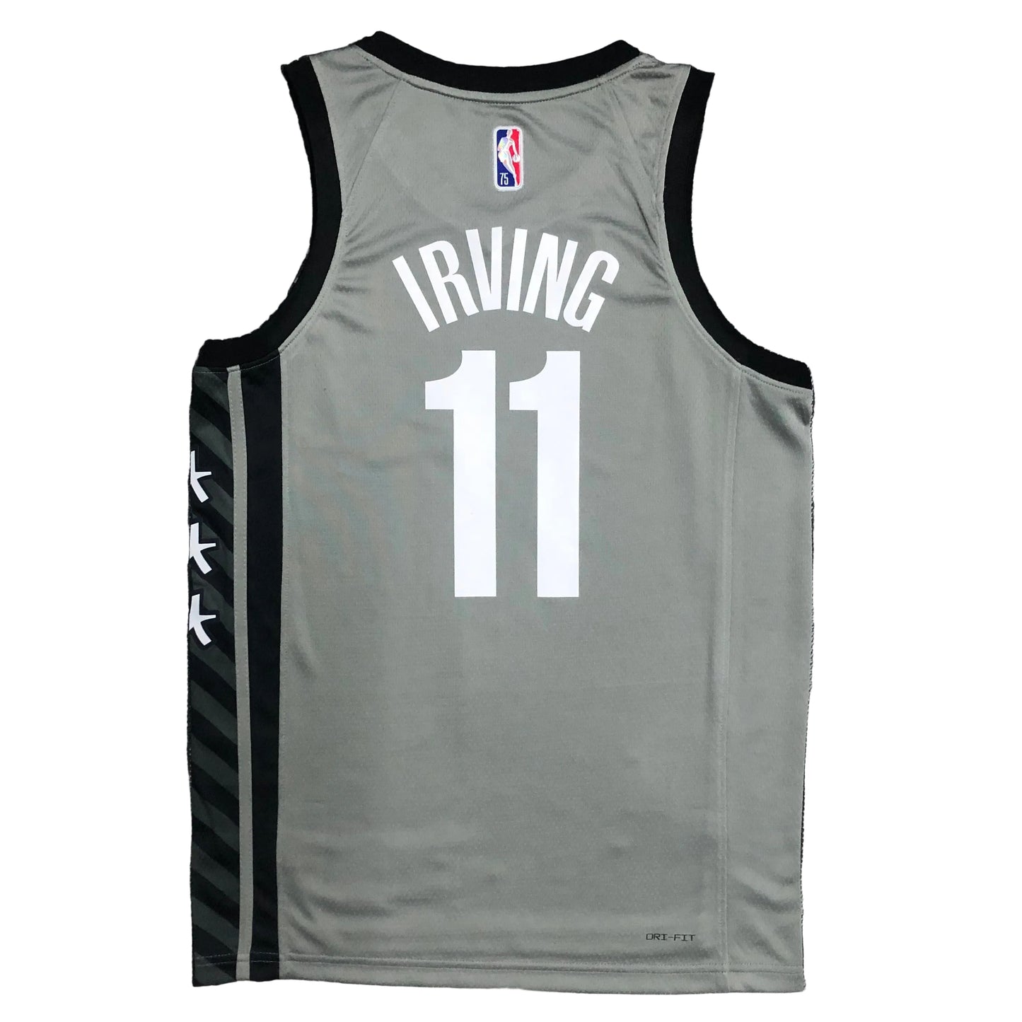 Brooklyn Nets Statement (21/22) - Choose Player