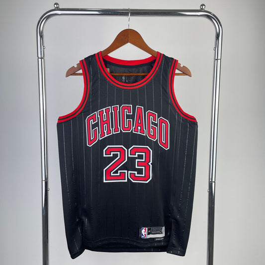 Chicago Bulls 23 (Retro Players)