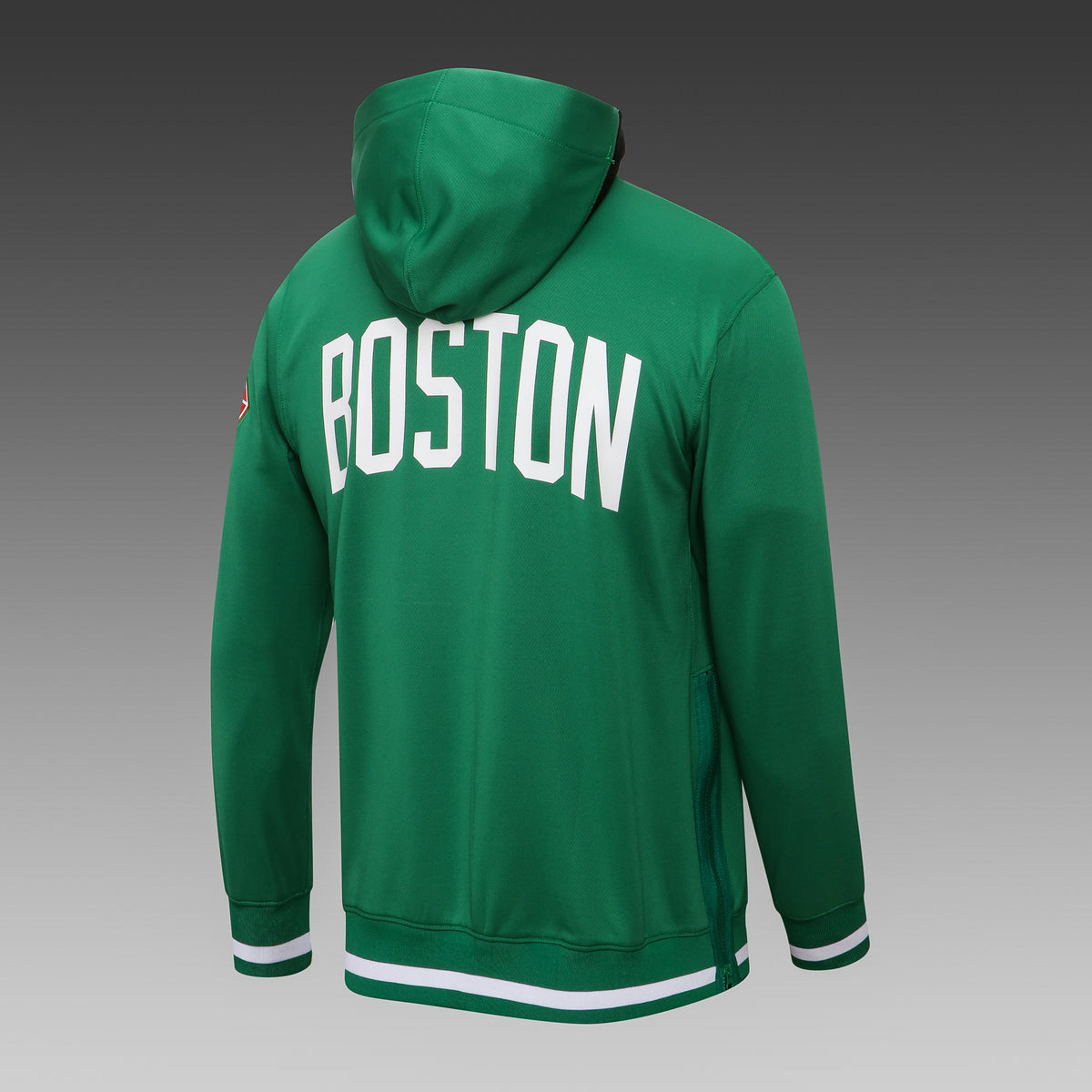Boston Celtics (Tracksuit)