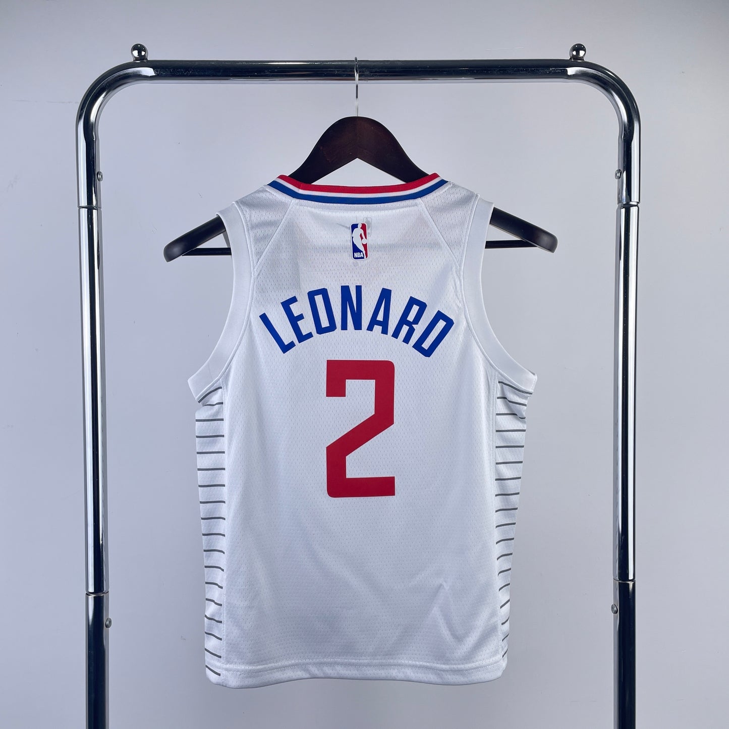 Los Angeles Clippers Association (Kids) - Kawhi Leonard #2