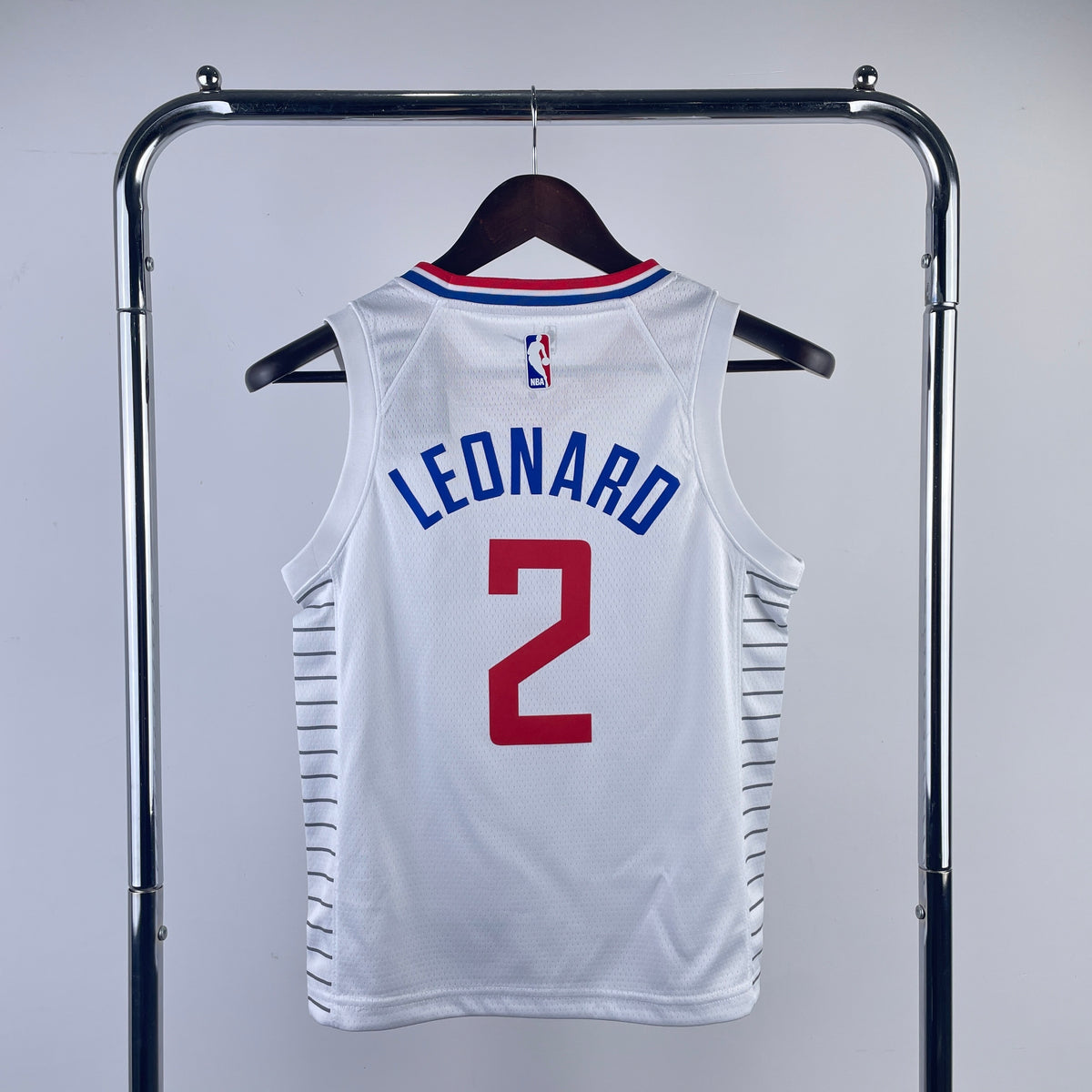 Los Angeles Clippers Association (Kids) - Kawhi Leonard #2