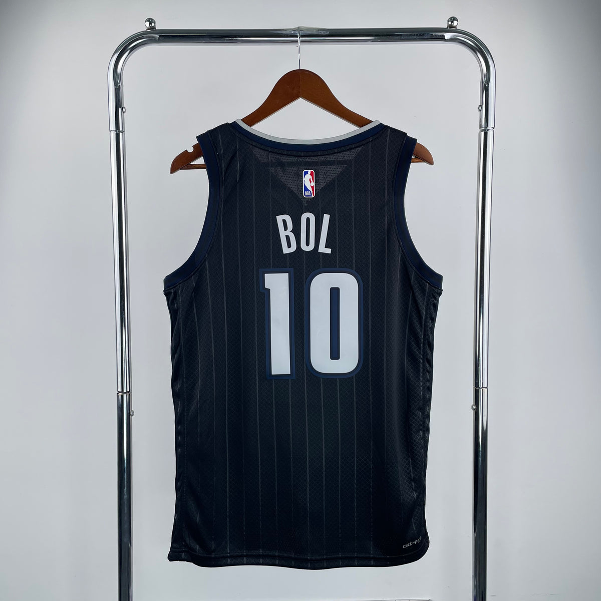 Orlando Magic City Edition (22/23) - Choose Player