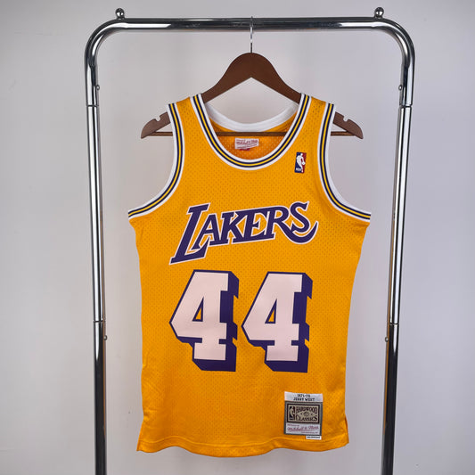 Los Angeles Lakers 1971 (Retro)