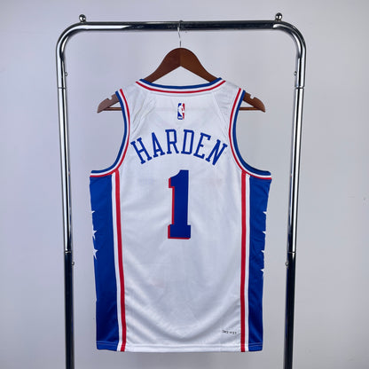 Philadelphia 76ers Association (Current) - Choose Player