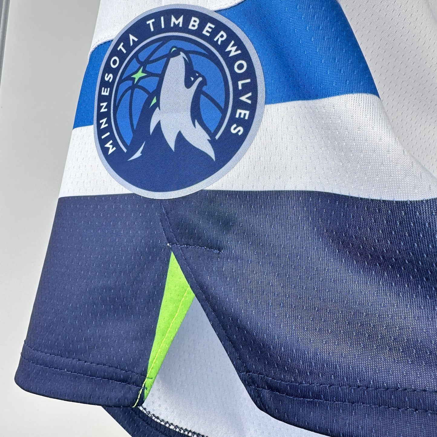 Minnesota Timberwolves 23 (Shorts)