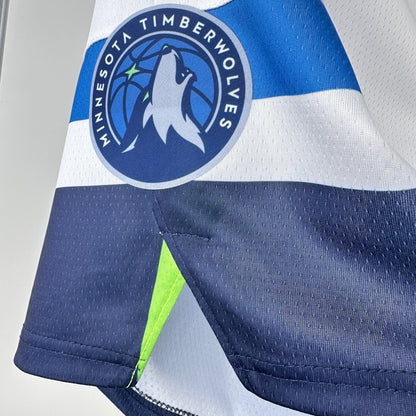 Minnesota Timberwolves 23 (Shorts)