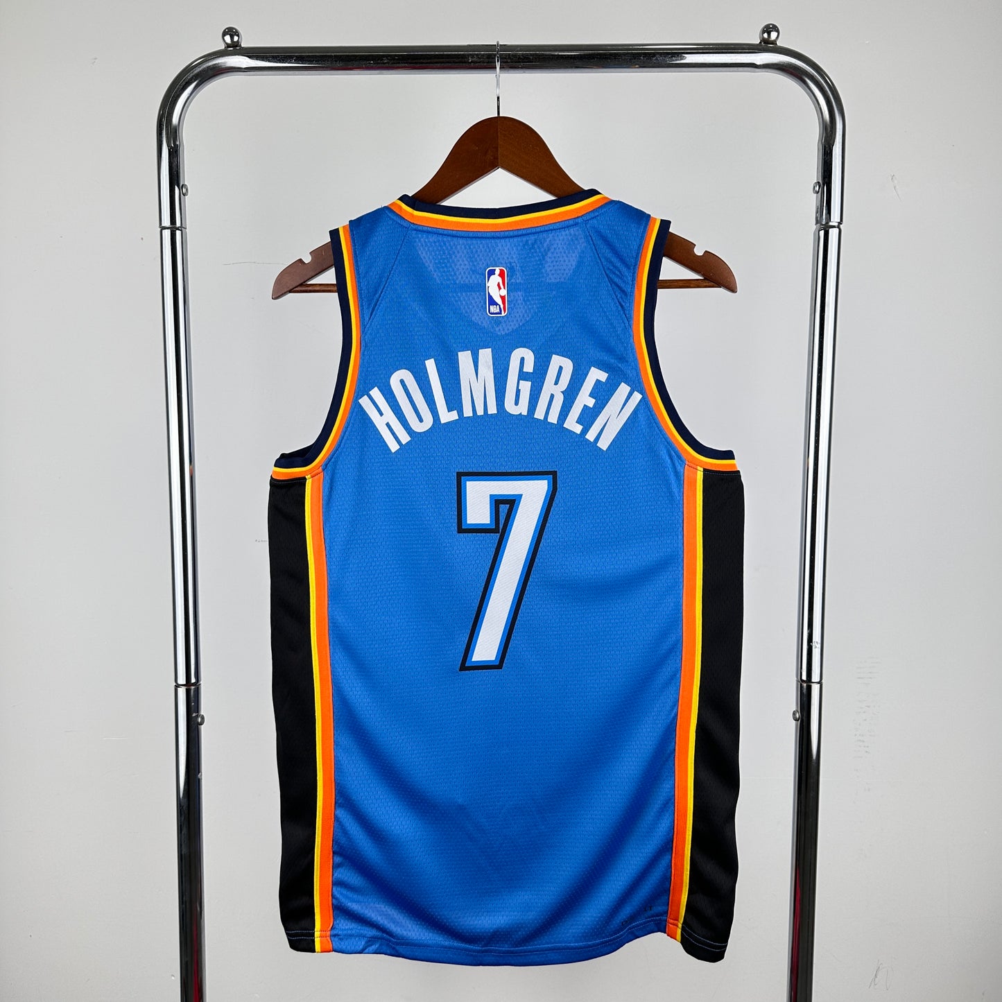 Oklahoma Thunder 23