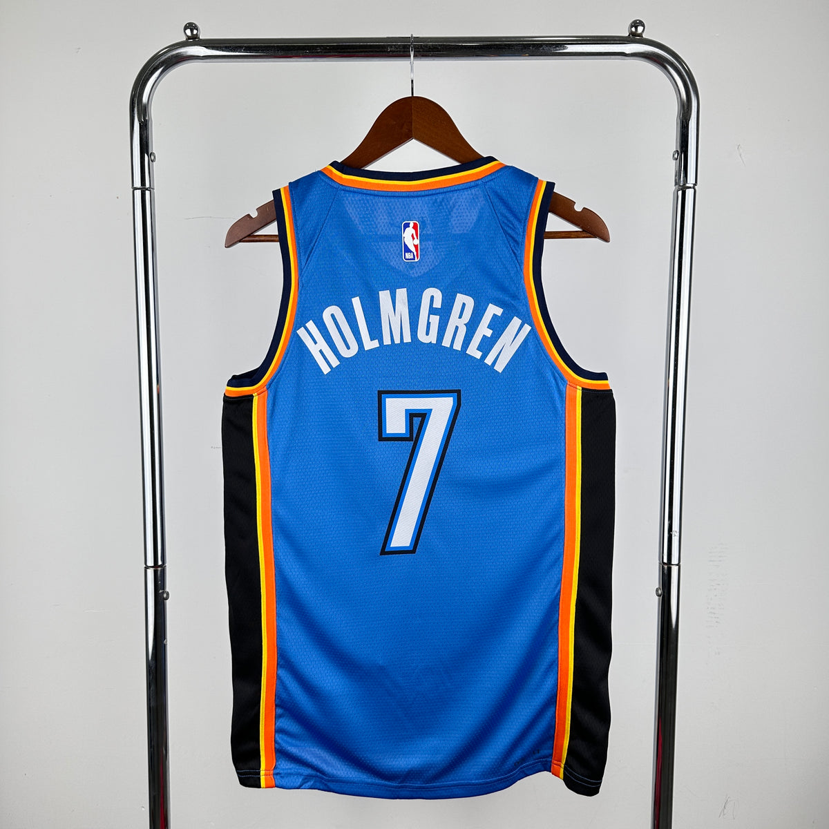 Oklahoma City Thunder Icon (19/20) - Choose Player