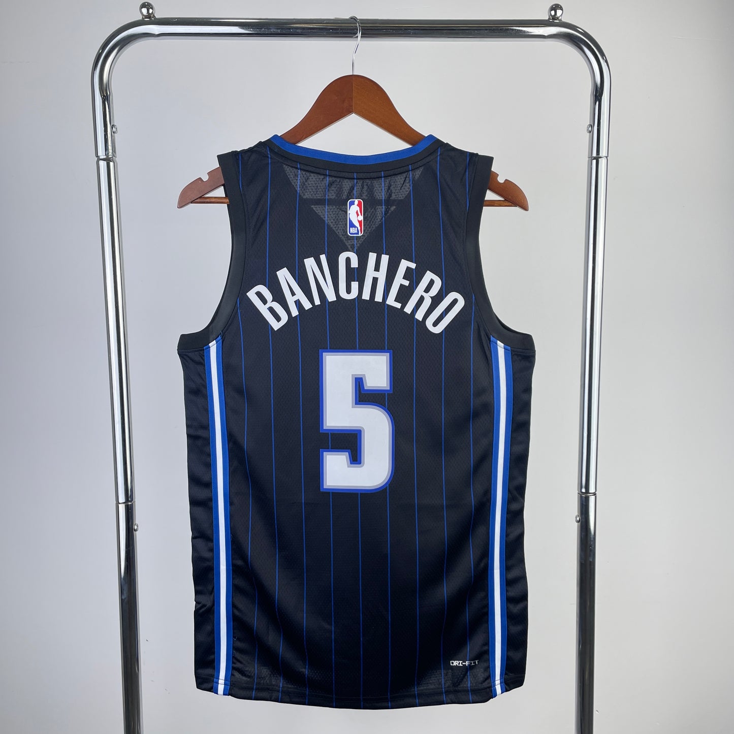 Orlando Magic 23