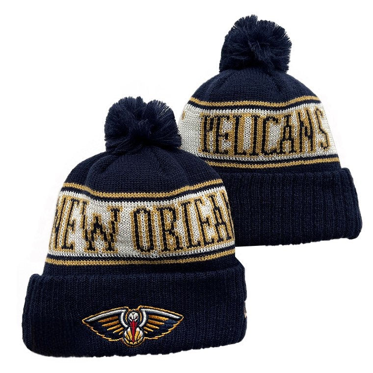 New Orleans Pelicans (Beanies)