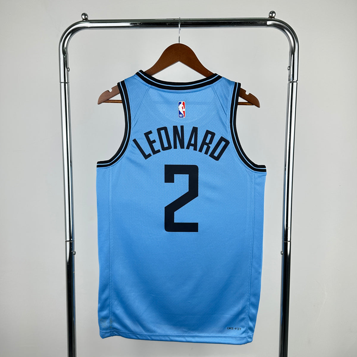 Los Angeles Clippers City Edition (24/25) - Choose Player